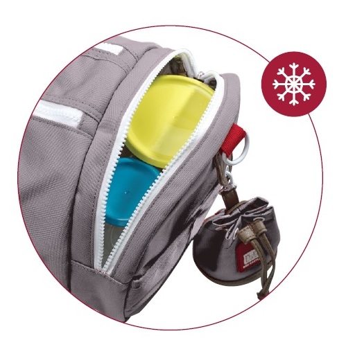 Sac a langer bowling red castle sale